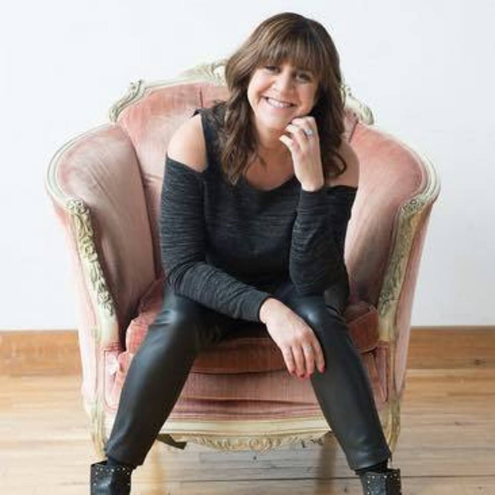 Meet your Posher, Sandra